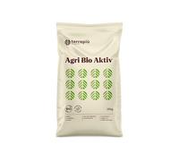 Agri Bio Aktiv, (25 kg), inoculo granulare di funghi micorrizici con trichoderma