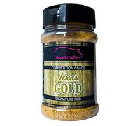 Agri Brianza Rub Texas Gold Porkmafia 240g