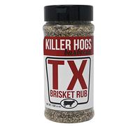 Agri Brianza Rub TX Brisket Rub Killer Hogs 453g