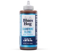 Agri Brianza Salsa Champions' Blend Squeeze Blues Hog 580g