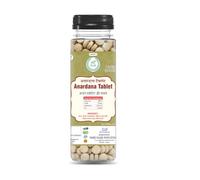 Agri Club Anardana Teblet 120gm/4.23oz (Mouth Freshner Sour 'N' Sweet) (Pack of 2)