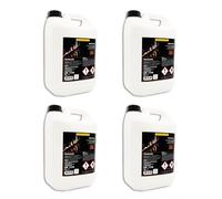 AGRI-CULTURA® | Bioetanolo inodore eco-compatibile di origine vegetale 20 LT, Combustibile Liquido Naturale