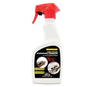 AGRI-CULTURA® - Insetticida Per Formiche e Scarafaggi【Spray Pronto Uso】| Insetticida Professionale Per Ambienti Interni ed Esterni | Elimina gli insetti molesti.