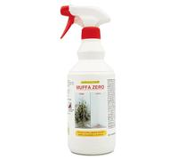 AGRI-CULTURA® | Spray Antimuffa per Muri Interni【750 ml】| Rimuove Muffa Alghe e Muschi | Ideale per Muri, Bagno, Camera, Armadio | Antimuffa Spray Immediato e Duraturo per Interni ed Esterni.