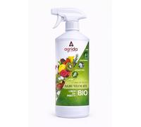 AGRI NEEM RTU 1 LT - Olio di Neem Professionale Pronto all’Uso - Contro Afidi, Cocciniglie, Moscerini e Parassiti - Protezione Naturale e BIO per Piante Forti e Rigogliose