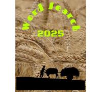 "Agri-Word Quest: A Farming & Agriculture Word Search Book"