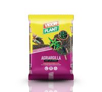 Agriargilla pH controllato argilla espansa Vigorplant 10 L Inerte linea