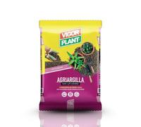 Vigorplant Argilla espansa per piante 10 lt (4 pz)