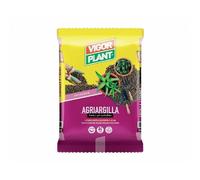 Vigorplant Argilla espansa per piante 10 lt (4 pz)