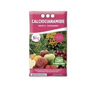 AGRIBIOS Calciocianamide Confezione da 5 kg