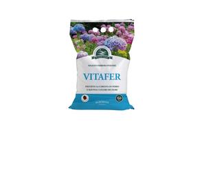 Agribios Vitafer Solfato di Ferro Ferroso concime in sacco da 5 kg