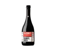 AGRIBIRRIFICIO LUPPOLAJO BIRRA 14 ZERO 1 CL 75 14Z75