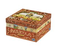 Agricola 15th Anniversary Collectors Box Edizione speciale con componenti unici