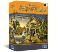 Agricola Gioco da Tavolo