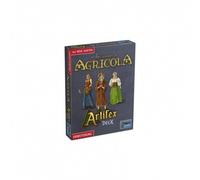 Agricola Ampliamento - Artifex Piattaforma