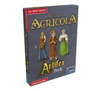 Agricola - Artifex Deck - Tedesco