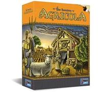 Agricola. Base - ITA. Gioco da tavolo