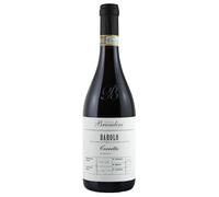 Agricola Brandini Barolo DOCG Cerretta 2021 0,75 ℓ