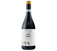 Agricola Brandini Filari Corti Langhe DOC Nebbiolo 2024 0,75 ℓ