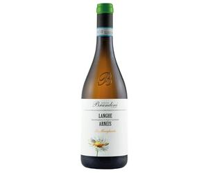 Agricola Brandini Le Margherite Langhe DOC Arneis 2025 0,75 ℓ