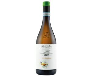 Agricola Brandini Le Margherite Langhe DOC Arneis 2025 0,75 l