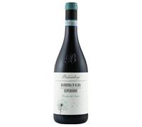 Agricola Brandini Rocche del Santo Barbera d'Alba Superiore DOC 2022 0,75 l