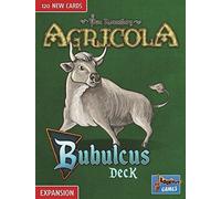 Agricola Bubulcus Deck