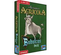 Agricola: Bubulcus Deck