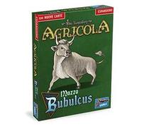 MAZZO BUBULCUS espansione per AGRICOLA con 120 nuove carte ASMODEE in italiano