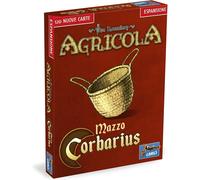 Agricola: Corbarius Deck - Espansione Gioco da Tavolo 12+ (ITA) - Lookout Games
