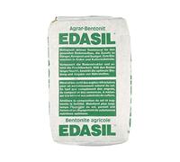 Agricola edasil bentonite, 25 kg