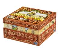 Agricola: Edizione Del 15° Anniversario Box