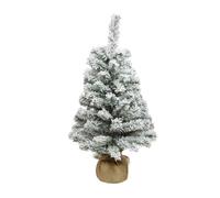 Agricola Home & Garden Alberello Imperial Mini innevato 60 cm