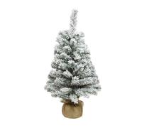 Agricola Home & Garden Alberello Imperial Mini innevato 75 cm