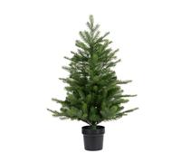 Agricola Home & Garden Albero di Natale Grandis Mini 60 cm