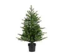 Agricola Home & Garden Albero di Natale Grandis Mini 90 cm