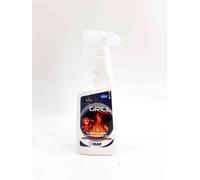 Agricola Home & Garden Detergente BBQ Grill Fort 750 ml