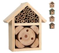 Agricola Home & Garden Hotel per insetti in legno