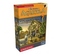 Agricola (Kennerspiel) - Tedesco