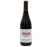 Agricola La Portera Tardano Carinena DO Garnacha 2024 0,75 l
