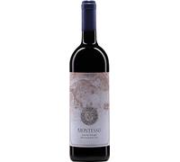 Agricola Punica - Isola Dei Nuraghi Rosso Igt “montessu” 2017