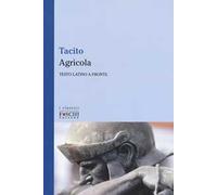 Agricola. Testo latino a fronte
