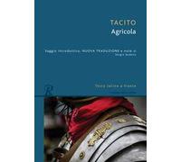 Agricola. Testo latino a fronte