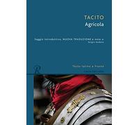 Agricola. Testo latino a fronte