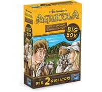 Agricola Tutte le Greature Grandi e Piccole Big Box