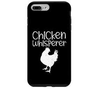 Agricoltore di sussurratori di pollo Custodia per iPhone 7 Plus/8 Plus