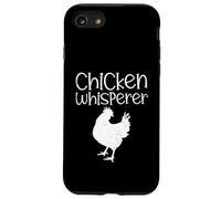 Agricoltore di sussurratori di pollo Custodia per iPhone SE (2020) / 7 / 8