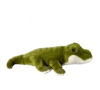 Agricoltore Eco-Line - Peluche Coccodrillo (28cm) Pupazzo Stoffiter Peluche
