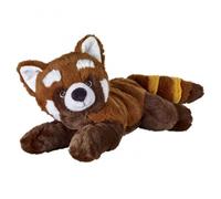 Agricoltore " I Come My Planet " - Peluche Procione (Sdraiato, 33cm) Animale