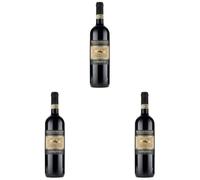 Agricoltori del Geografico Brunello di Montalcino Docg - 750 ML (Confezione da 3)